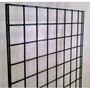 Gridwall Black