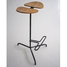 Wonky Bar Stool