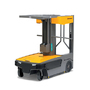 Jungheinrich EKM 202 Small ...