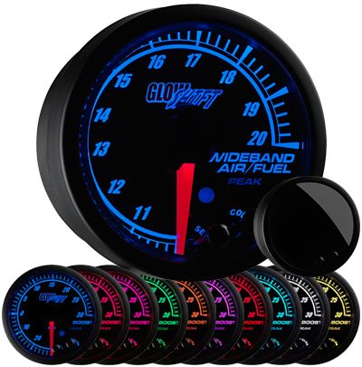 GlowShift Elite 10 Series W...