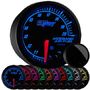 GlowShift Elite 10 Series Wideband Air/Fuel Gauge - 2013+ FR-S / BRZ