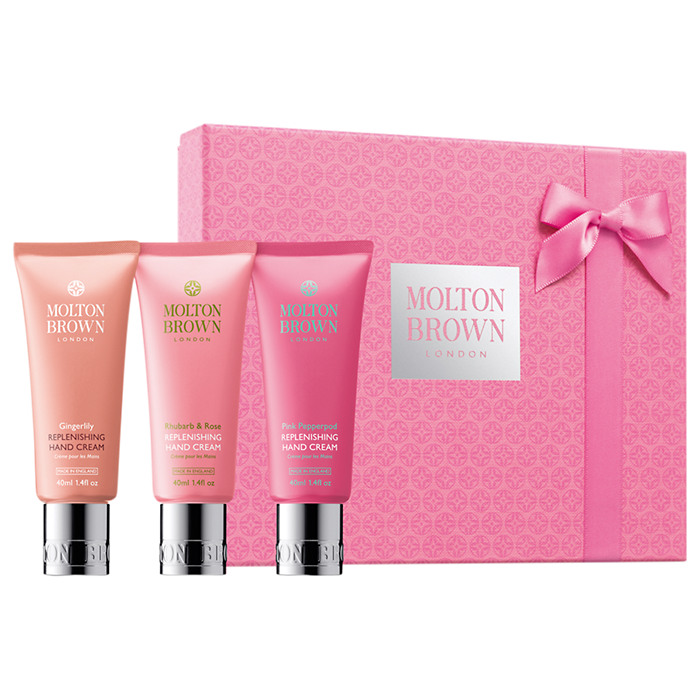 Molton Brown Hand Cream Gift Set | Beauty.com