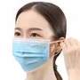 3-Ply Face Masks 50pk