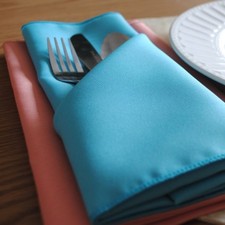 Basic Polyester Cloth Napkins