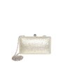 Menbur - AMY - Clutch - silver