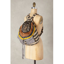Pampas Backpack - anthropologie.com