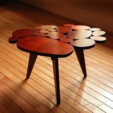 Circles Coffee Table by Michael Arras | Apartment Therapy