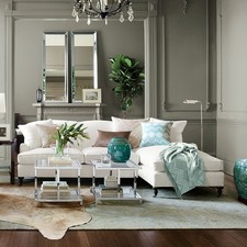 Bedford Customizable Sectional Sofa | Williams-Sonoma