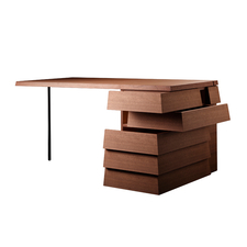 main image of Cartesia Desk 