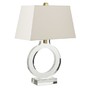 Madison Crystal Lamp | Williams-Sonoma