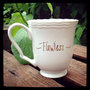 Flawless Mug - Teacup