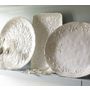 Juliette Oversized Serving Platters | Pottery Barn