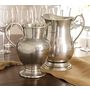 Antique Silver Pitchers | Pottery Barn