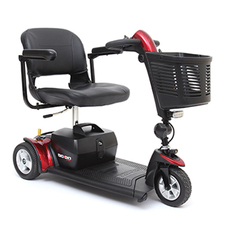 Go-Go Sport 3-Wheel Scooter