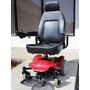 Streamer Sport Powerchair