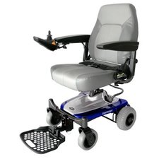 Shoprider Smartie Powerchair