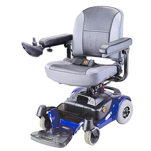HS-1500 Portable Power Chair
