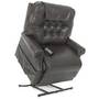 LC-358XXL Heritage Bariatric 2-Position Lift Chair