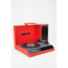 Crosley Spintronic Portable USB Turntable