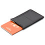 Black Passport Sleeve by Bellroy - shop at Roztayger