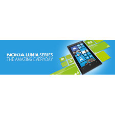 Nokia Lumia Mobiles Series