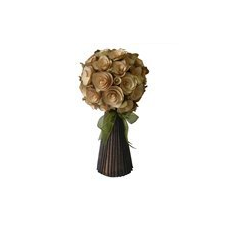 Smith & Hawken® Faux Rosewood Bundle Quick Information