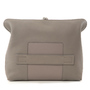 grey  saco pouch by bonastre