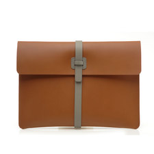 F5 terra and grey large portfolio by bonastre