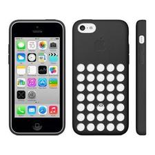 Apple iPhone 5c Case Black