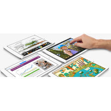 Latest Apple iPad Air Wifi with attractive Features