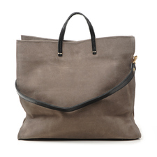 Simple Tote by Clare V