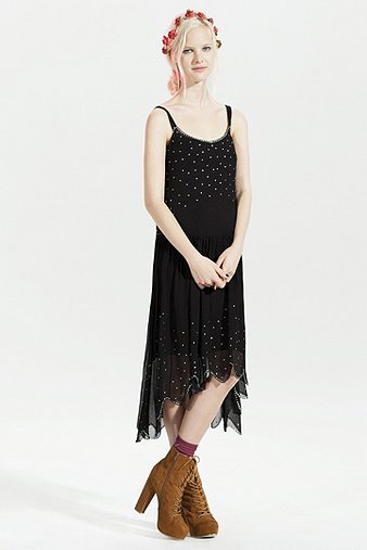 Thistlepearl The Dreamer Dress