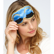 Holly GoNightly sleep mask