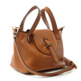 Tan Mini Thela Bag by Meli Melo - shop at Roztayger