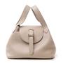 Taupe Mini Thela Bag by Meli Melo - shop at Roztayger