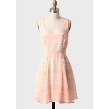 Sonoran Desert Printed Dress | Modern Vintage New Arrivals