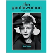 The Gentlewoman Magazine