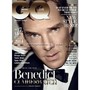 GQ UK Magazine