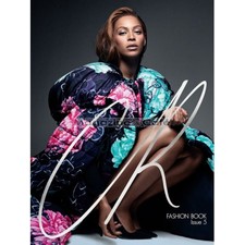CR Fashion Book