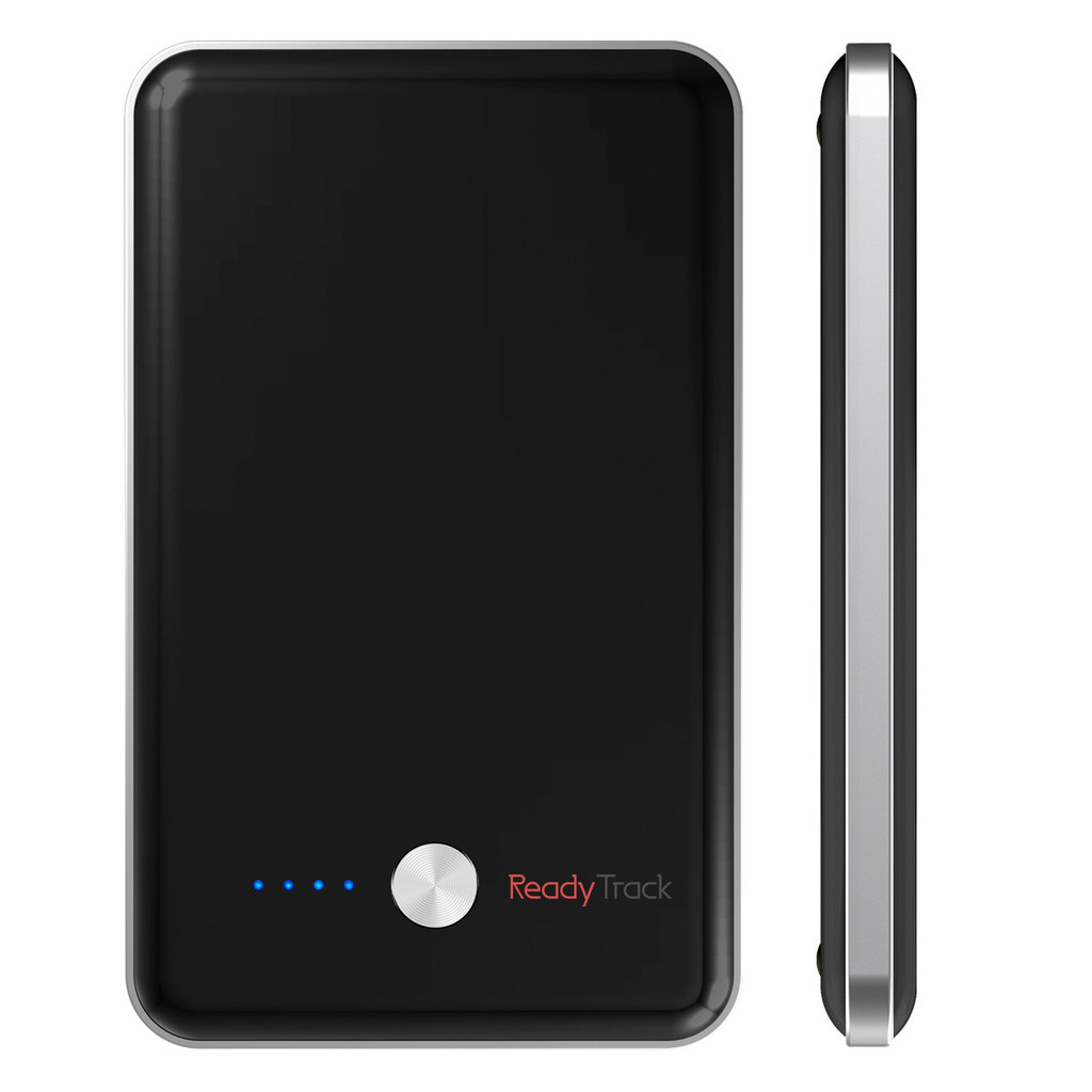 Ultra-thin 5000mAh Backup B...