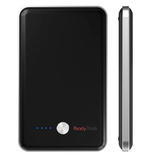Ultra-thin 5000mAh Backup Battery for PN40 & VX60 GPS Tracking device
