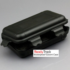 Ready Track CC1 - Waterproof Magnetic Covert Case for PN40 GPS Tracker