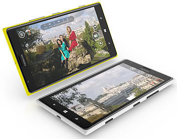 Buy Nokia Lumia 1520  Mobil...