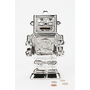 Robot Bank