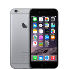 iPhone 6 128GB Space Gray (GSM) AT&T - Apple Store (U.S.)