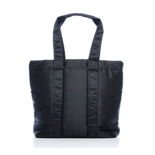 Black Tanker Tote by Porter - shop at Roztayger