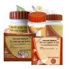 Health Pack For Pleurisy