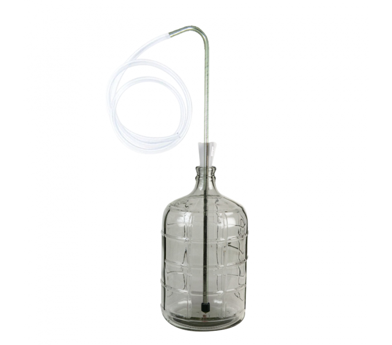 Racking Cane With Tip- (3/8...