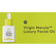 Virgin Marula Luxury Facial Oil