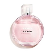 CHANCE EAU TENDRE Eau de Toilette